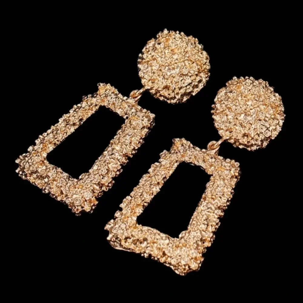 Fashion  luxury earrings